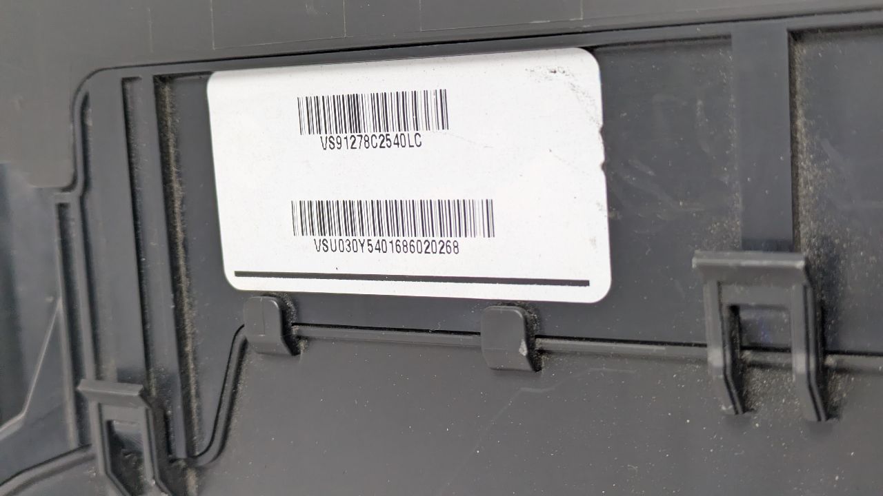 2017 HYUNDAI SONATA Fuse Box, Engine - 461746 — photo 4
