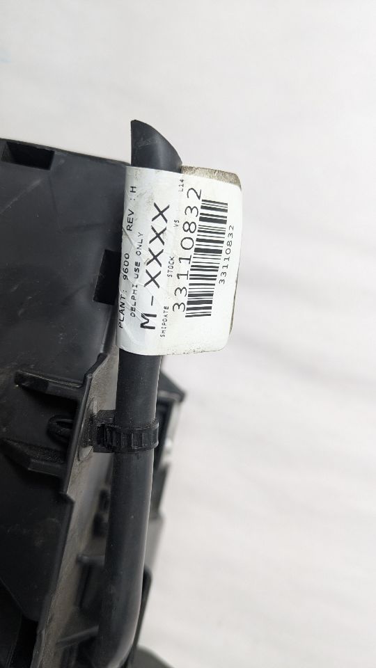 2017 HYUNDAI SONATA Fuse Box, Engine - 461746 — photo 8
