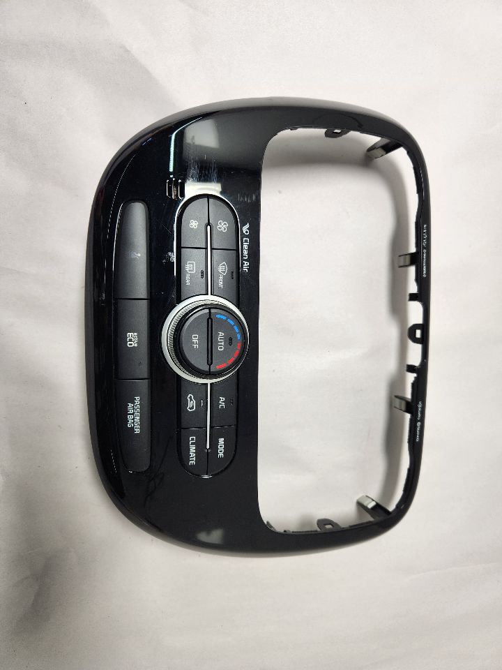 2015 KIA SOUL TEMP CONTROL - 461753 — photo 1