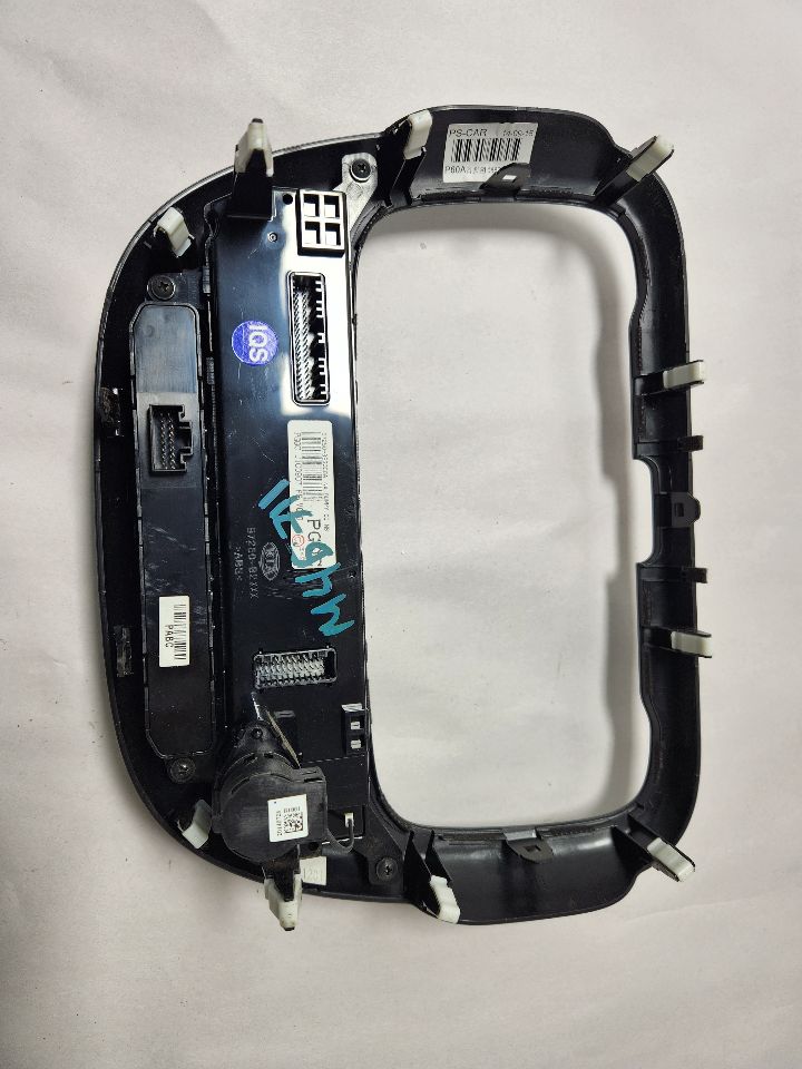 2015 KIA SOUL TEMP CONTROL - 461753 — photo 2