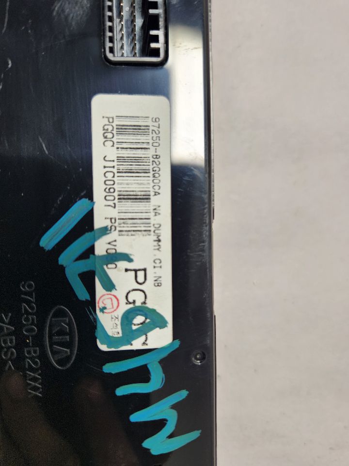 2015 KIA SOUL TEMP CONTROL - 461753 — photo 3
