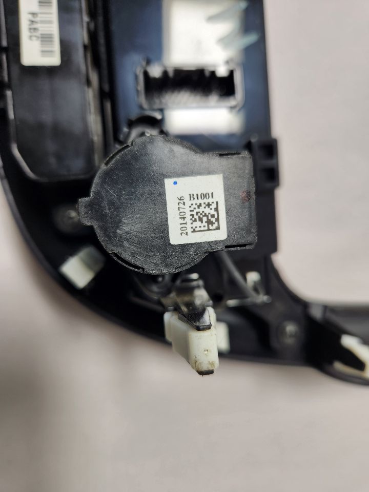 2015 KIA SOUL TEMP CONTROL - 461753 — photo 4