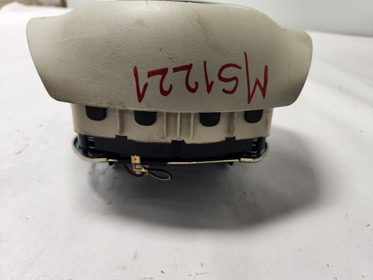 2013 FIAT 500 Left AIR BAG - 461761 — photo 2
