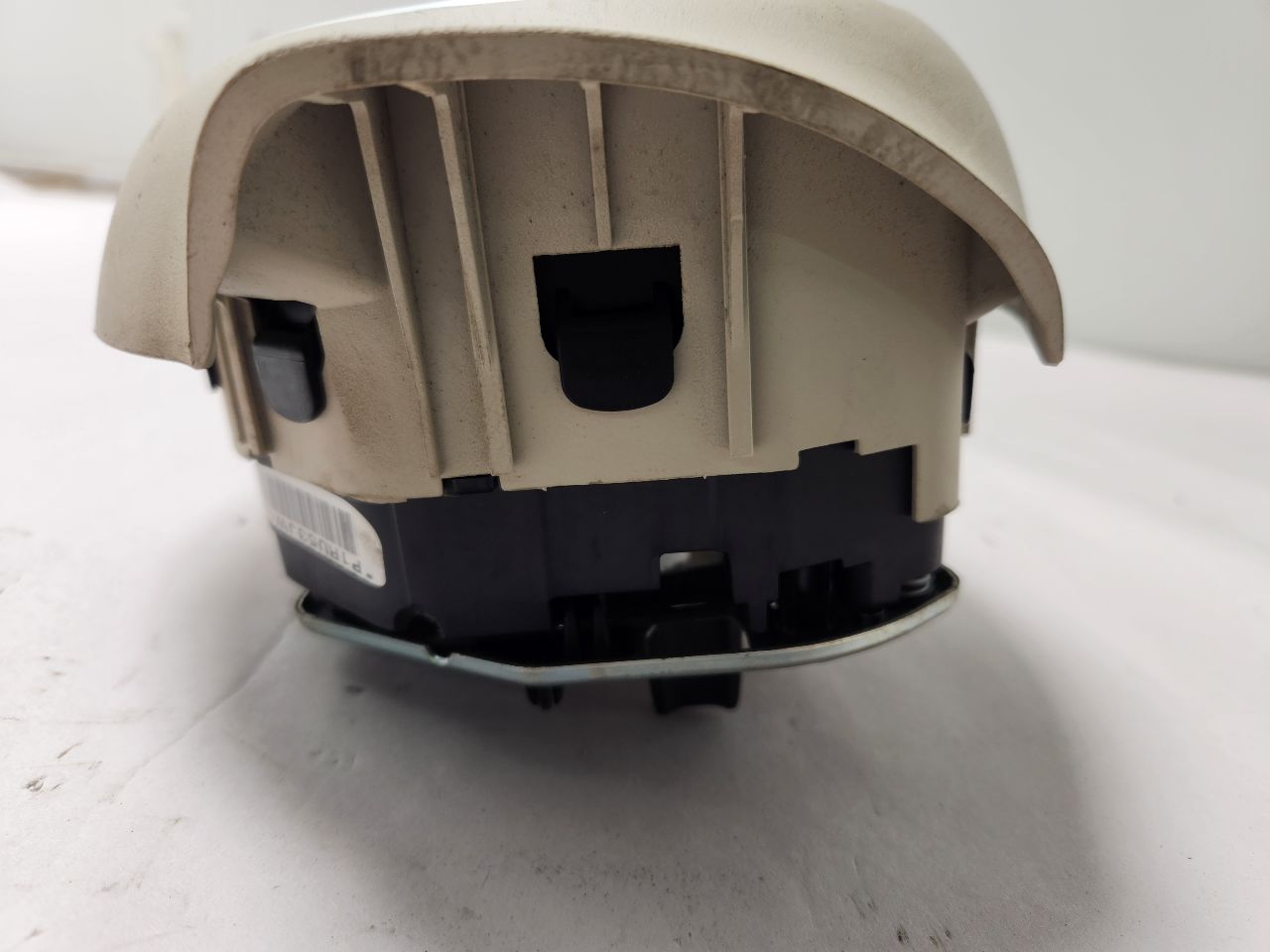 2013 FIAT 500 Left AIR BAG - 461761 — photo 3