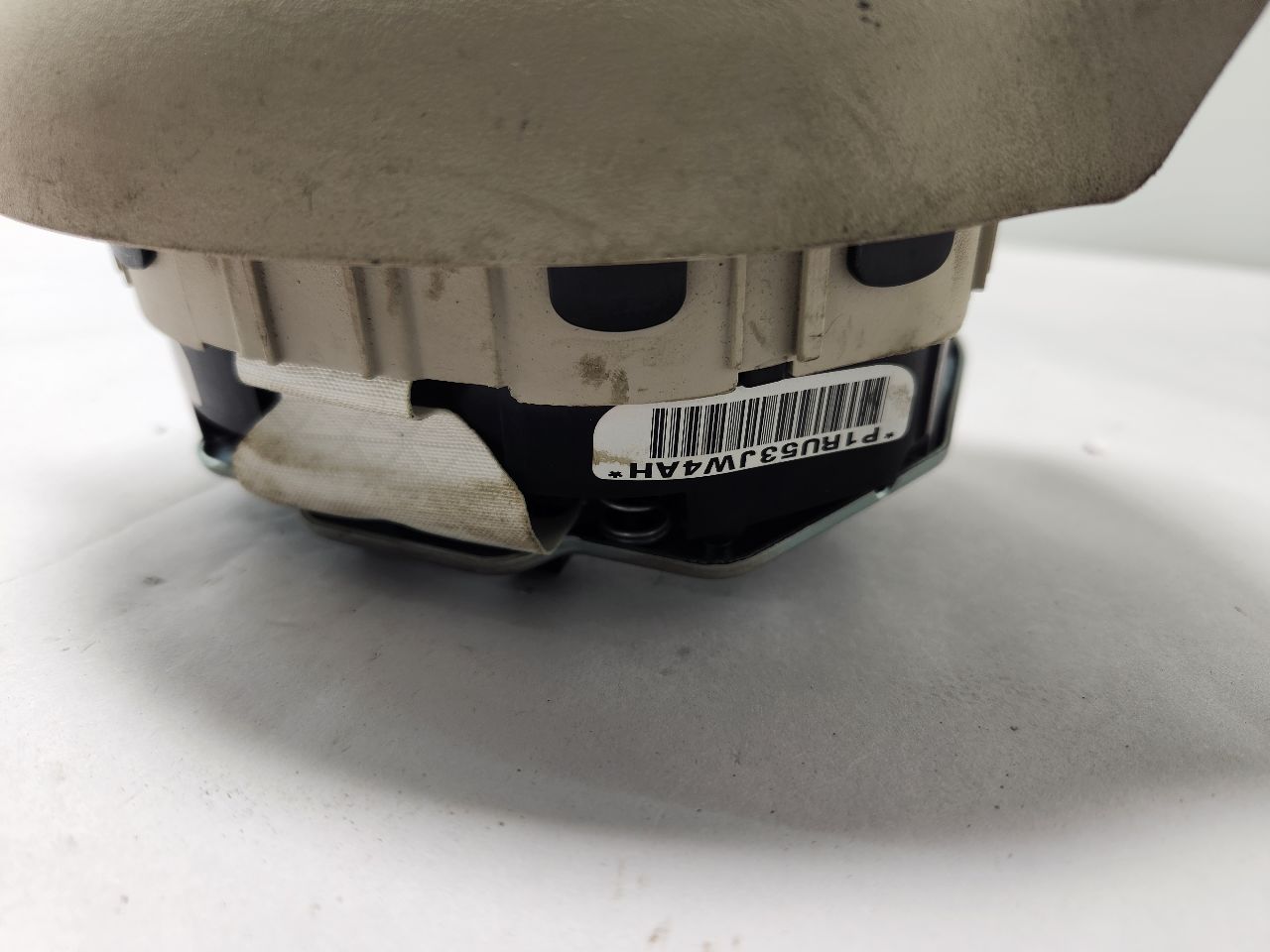 2013 FIAT 500 Left AIR BAG - 461761 — photo 4