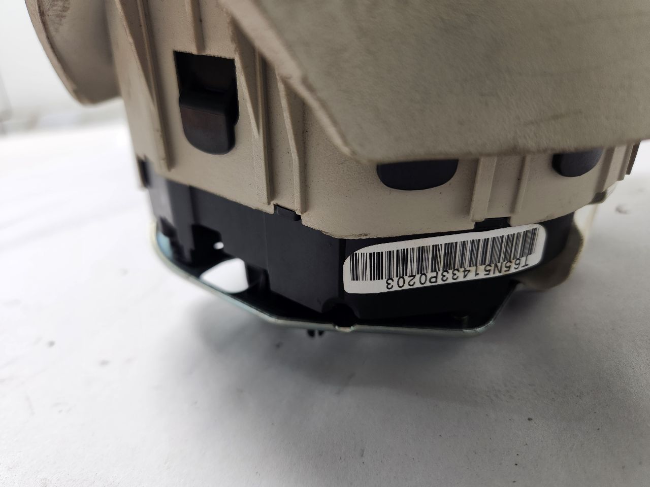 2013 FIAT 500 Left AIR BAG - 461761 — photo 5