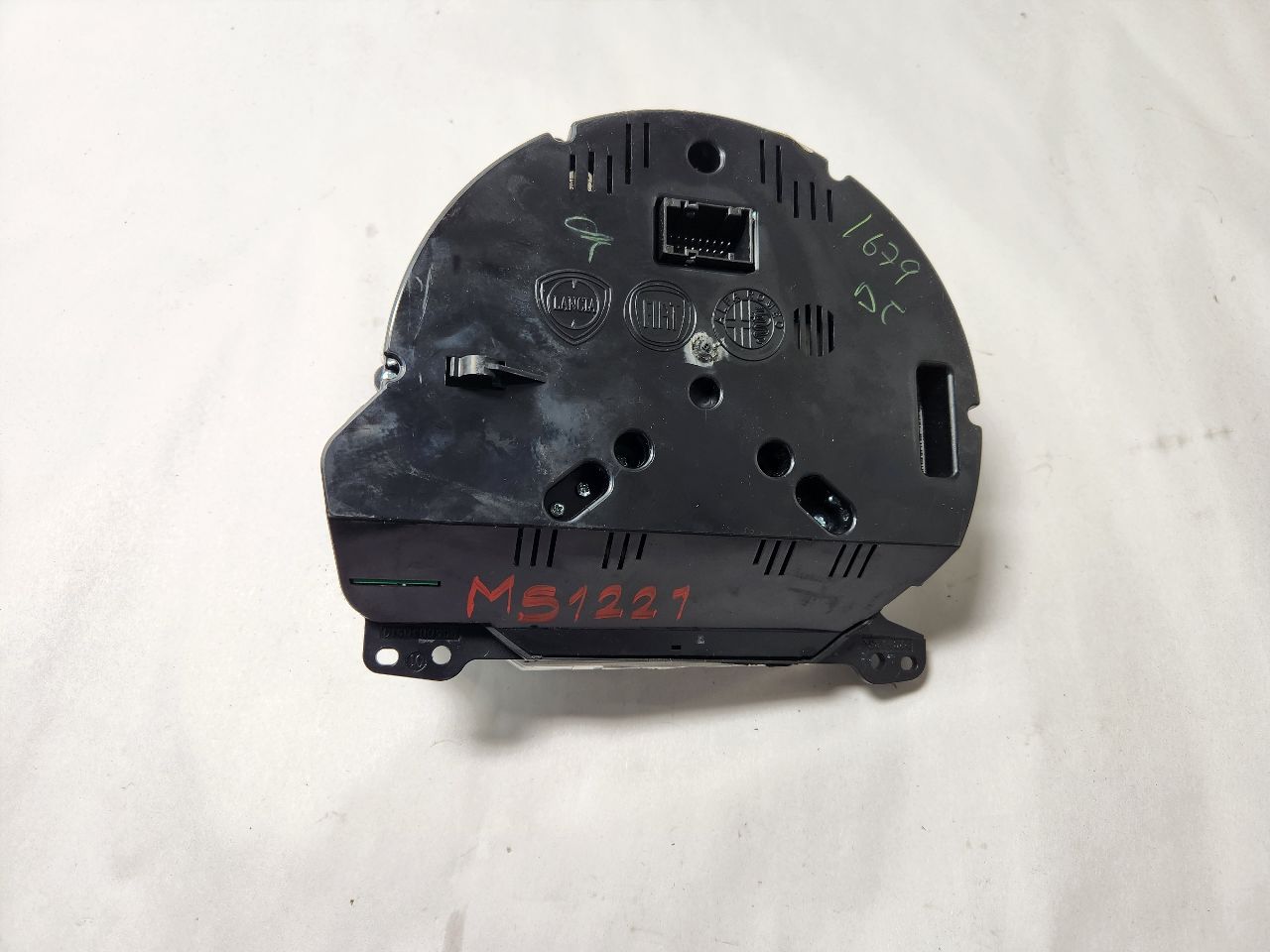2013 FIAT 500 Speedo Head/Cluster - 461762 — photo 5