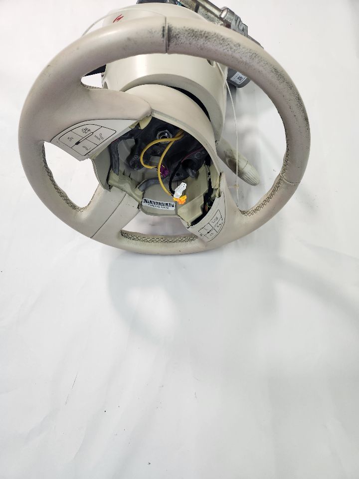 2013 FIAT 500 STEERING COLUMN - 461768