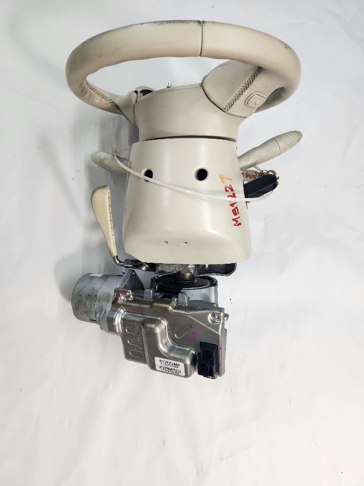 2013 FIAT 500 STEERING COLUMN - 461768 — photo 4