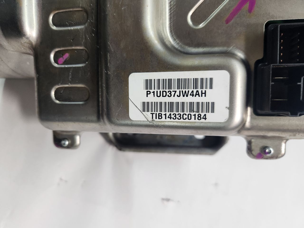 2013 FIAT 500 STEERING COLUMN - 461768 — photo 5