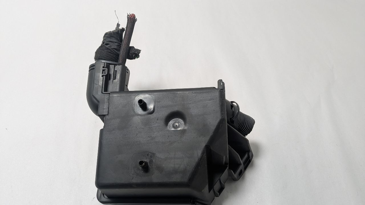 2013 FIAT 500 Fuse Box, Engine - 461773