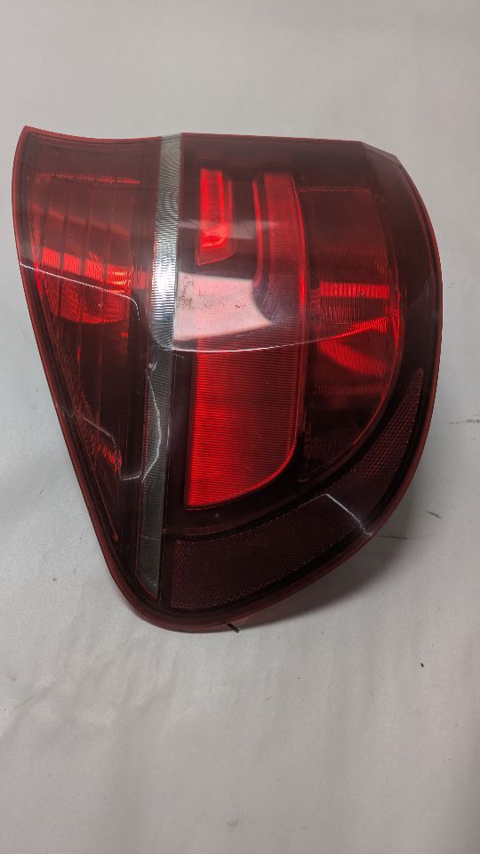 2012 BMW X5 Left TAIL LAMP - 461802 — photo 4