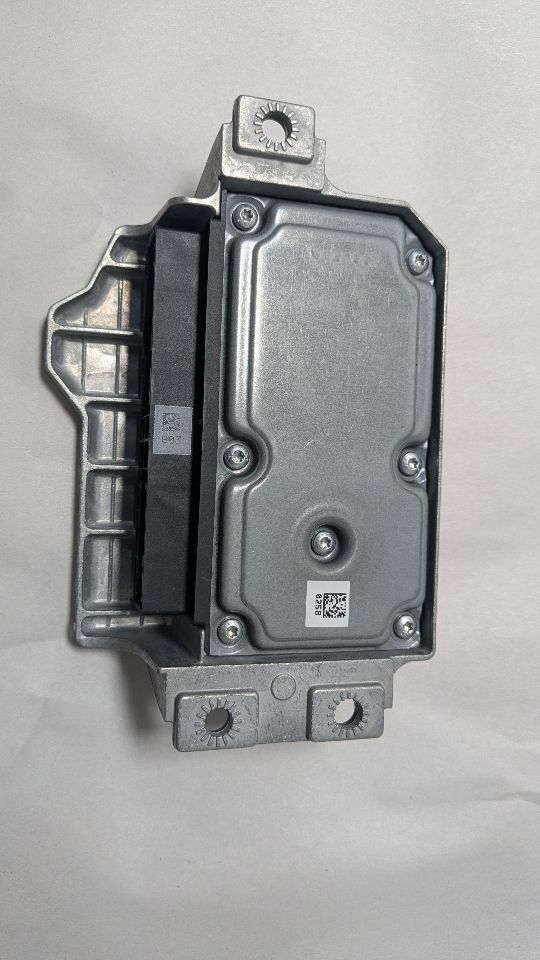 2012 BMW X5 Chassis Cont Mod - 461808 — photo 1