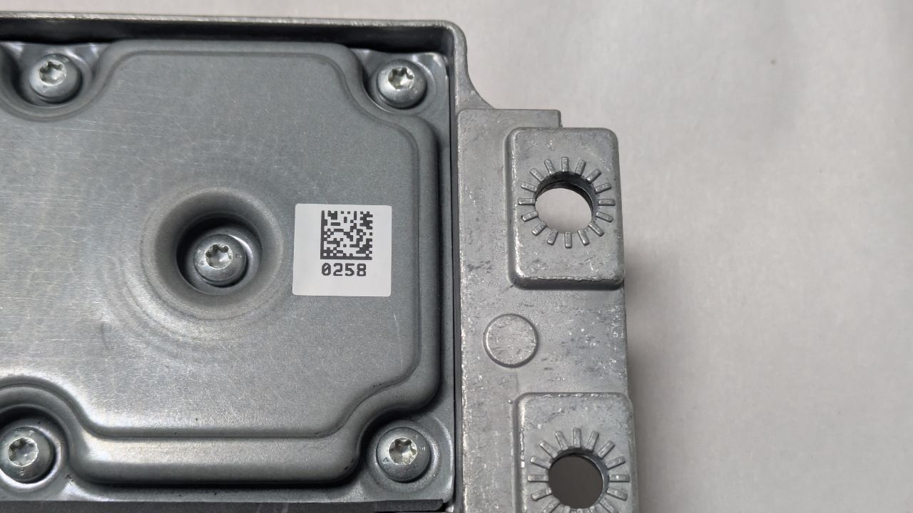 2012 BMW X5 Chassis Cont Mod - 461808 — photo 2
