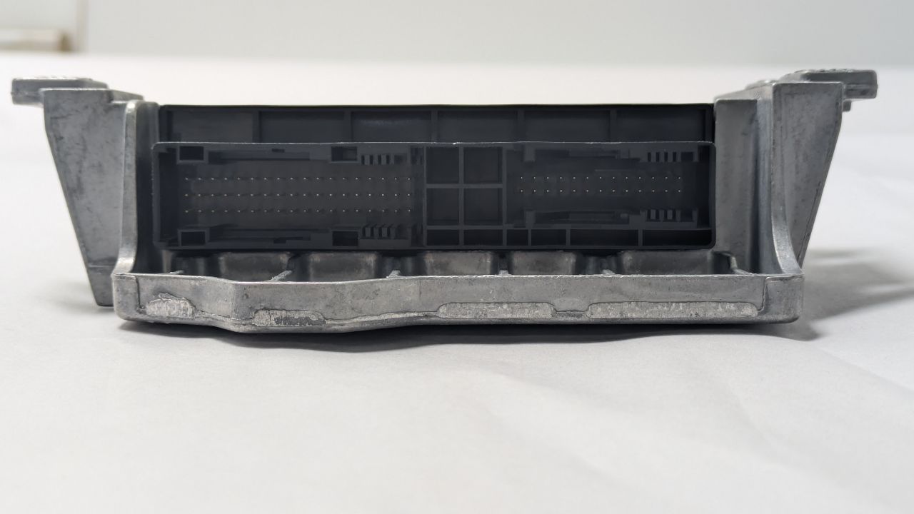 2012 BMW X5 Chassis Cont Mod - 461808 — photo 4