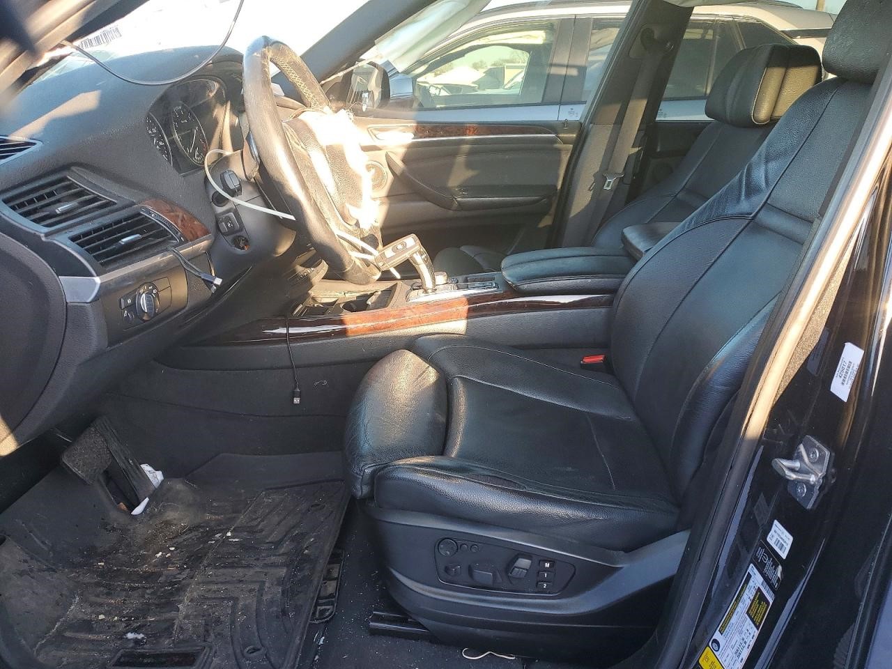 2012 BMW X5 Turbo-Supercharger - 461810 — photo 7