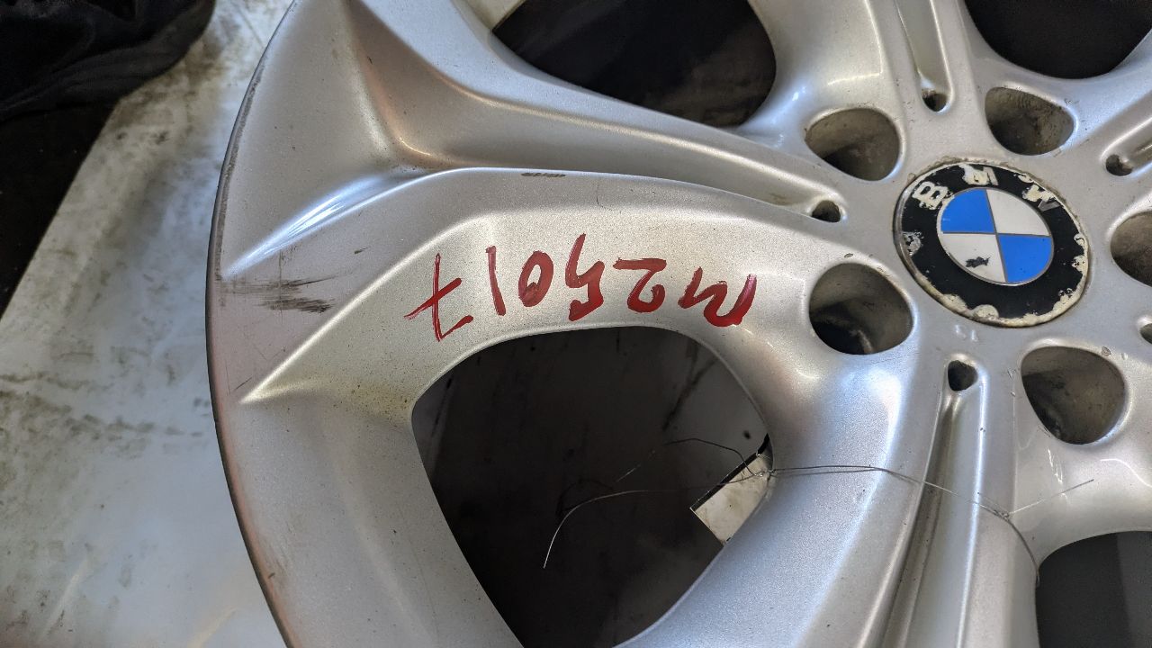 2012 BMW X5 WHEEL - 461821 — photo 2