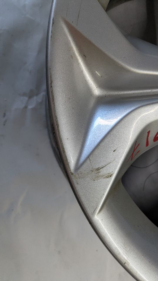 2012 BMW X5 WHEEL - 461821 — photo 4