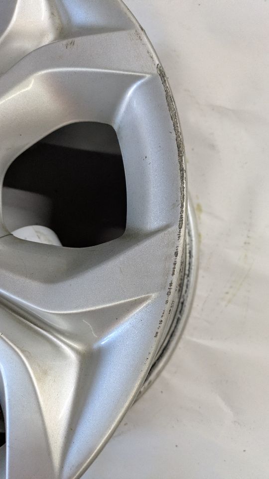 2012 BMW X5 WHEEL - 461821 — photo 5