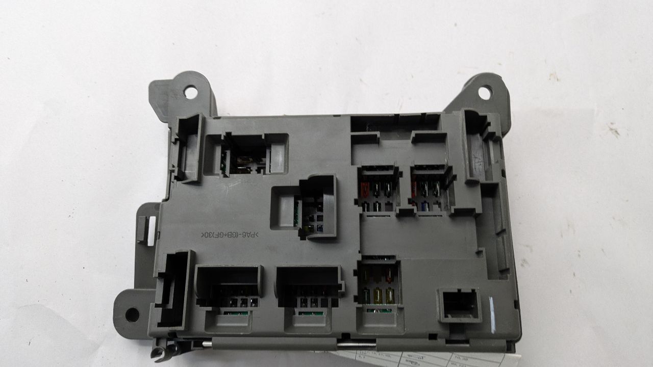 2012 BMW X5 Fuse Box, Engine - 461823 — photo 1