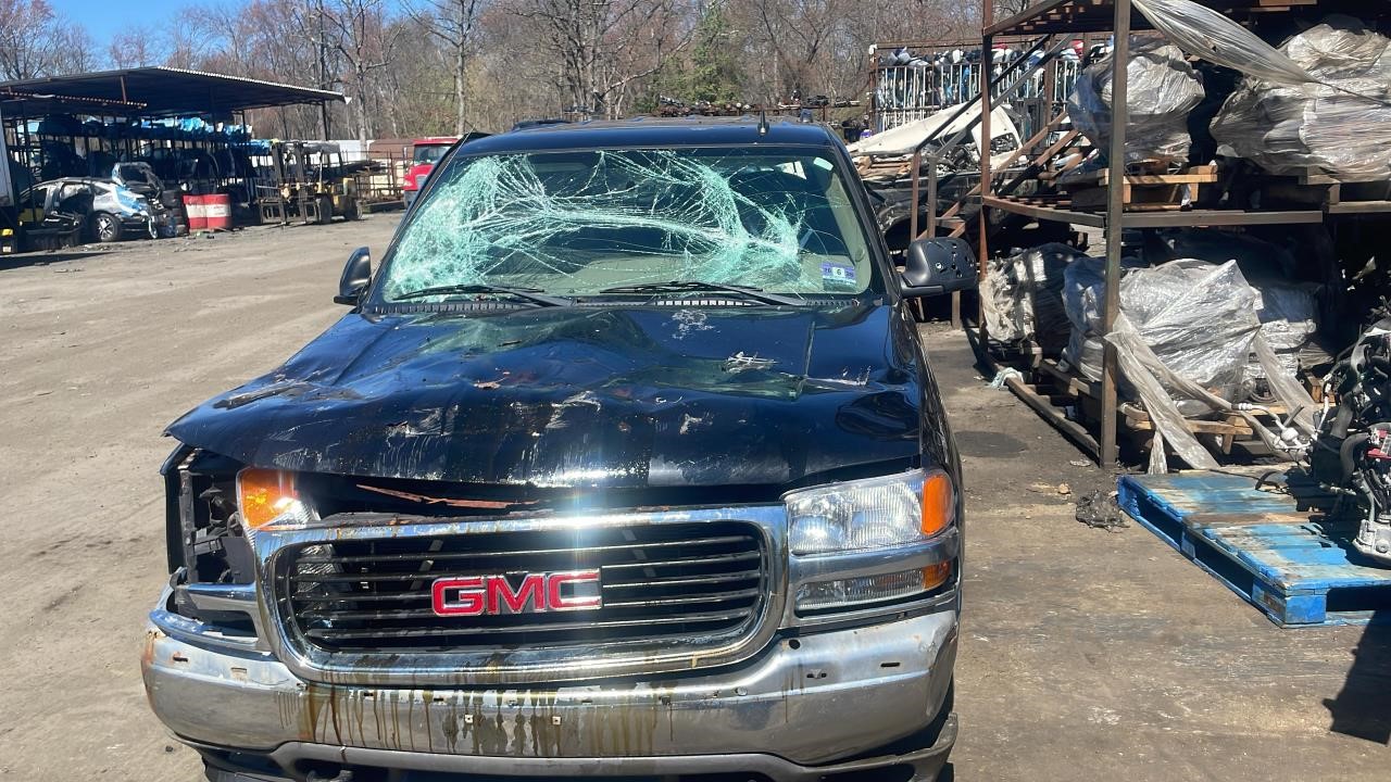 2006 GMC YUKON AXLE ASSEMBLY, RR - 461826 — photo 2