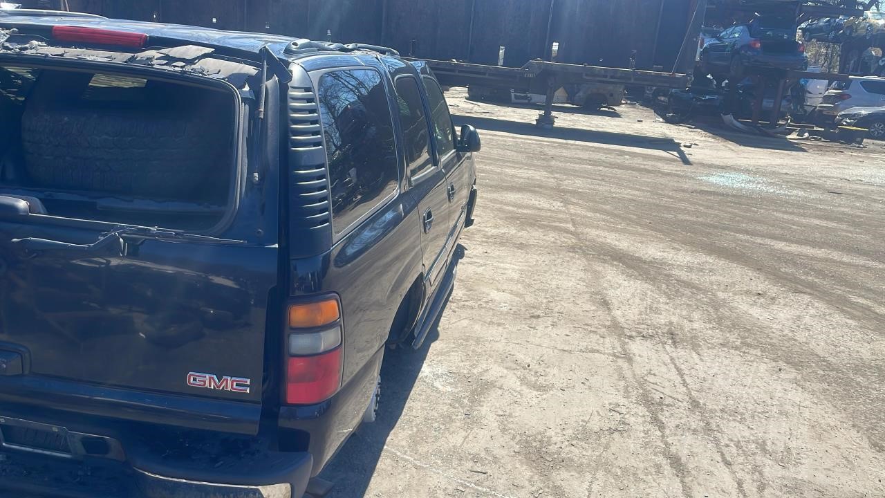 2006 GMC YUKON AXLE ASSEMBLY, RR - 461826 — photo 4