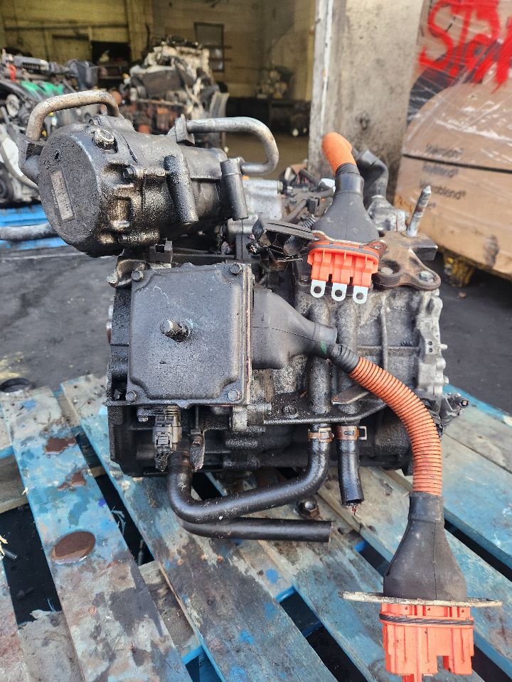 2008 TOYOTA PRIUS Transmiss,Transaxle - 461828 — photo 5