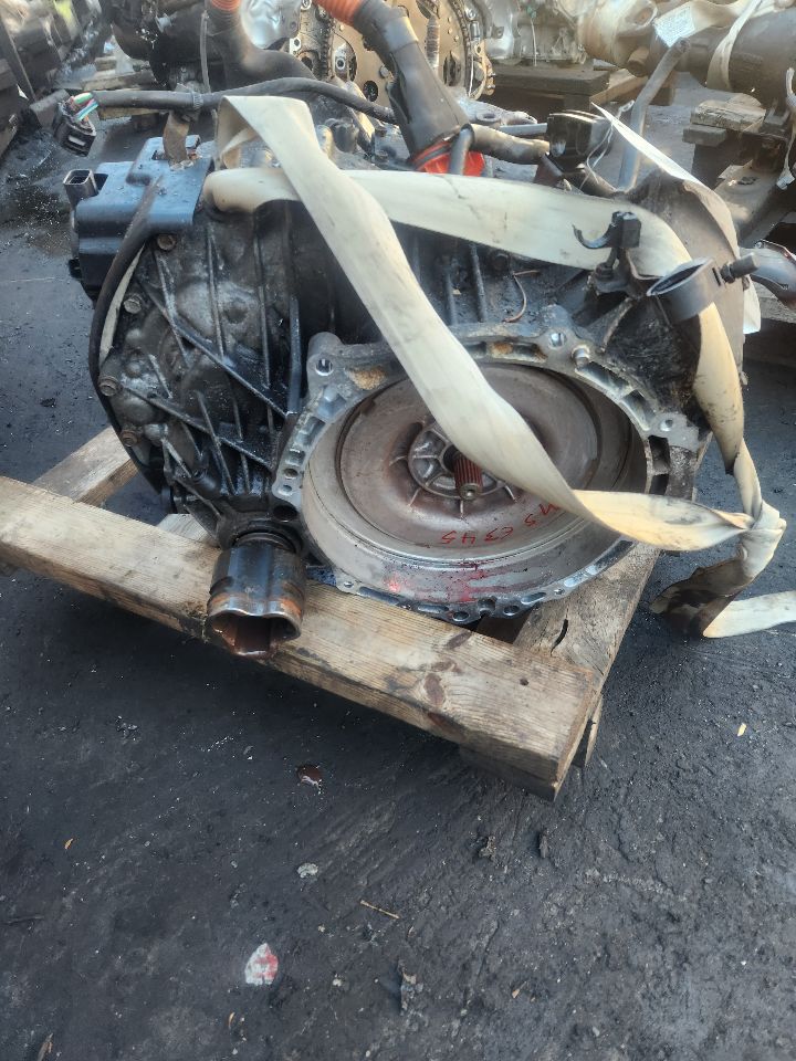 2005 TOYOTA PRIUS Transmiss,Transaxle - 461832