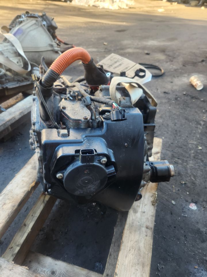 2005 TOYOTA PRIUS Transmiss,Transaxle - 461832 — photo 4