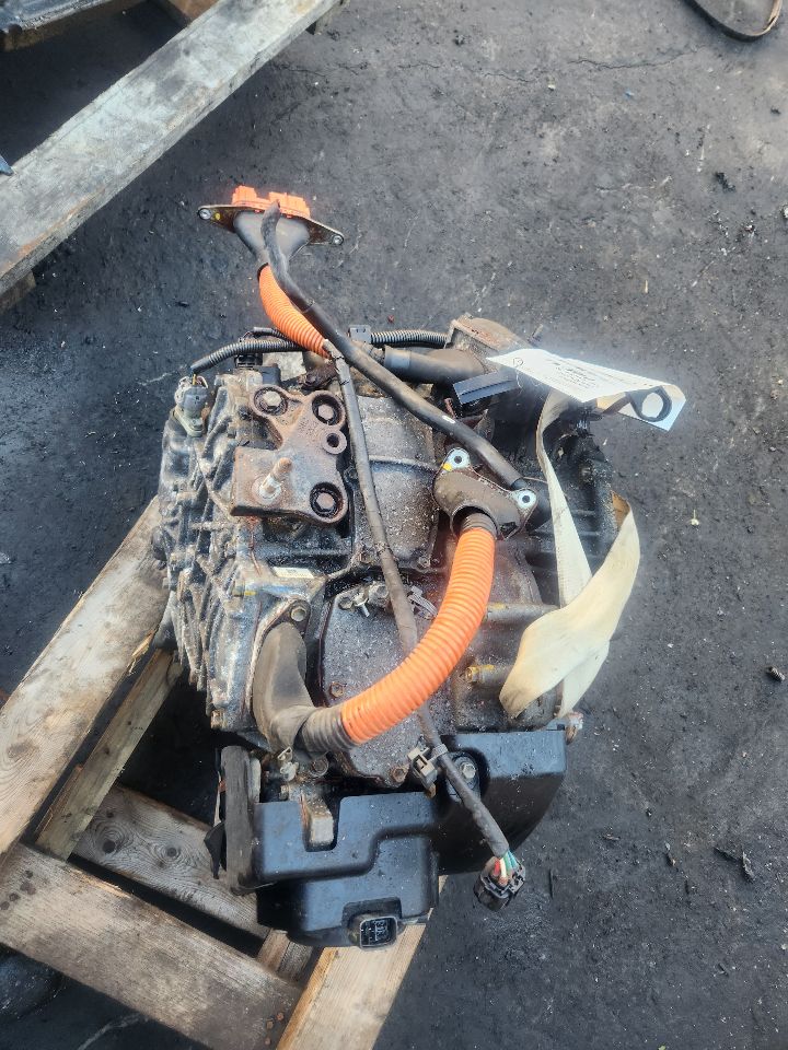 2005 TOYOTA PRIUS Transmiss,Transaxle - 461832 — photo 5