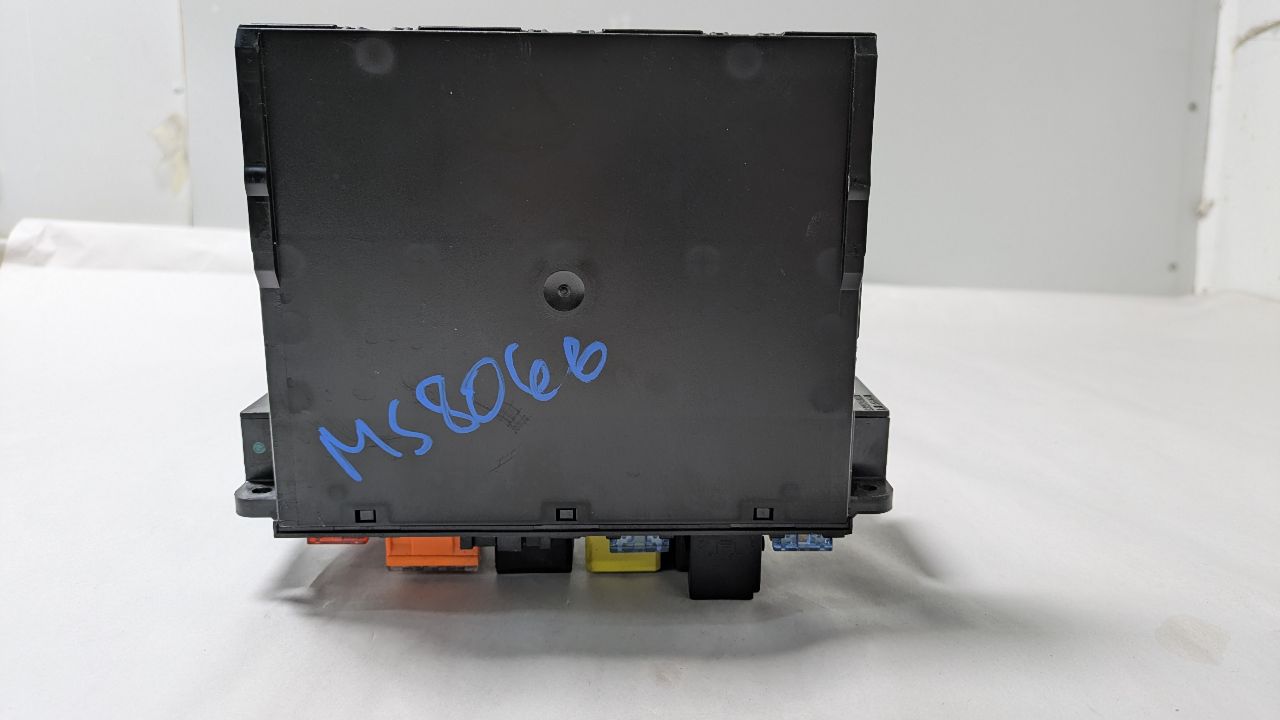 2005 MERCEDES-BENZ SLK Chassis Cont Mod - 461839 — photo 2