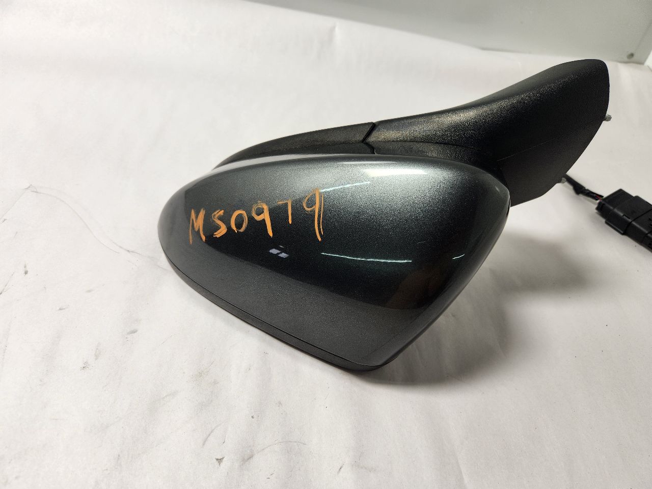 2017 FORD FUSION Left SIDE VIEW MIRROR - 461849 — photo 2