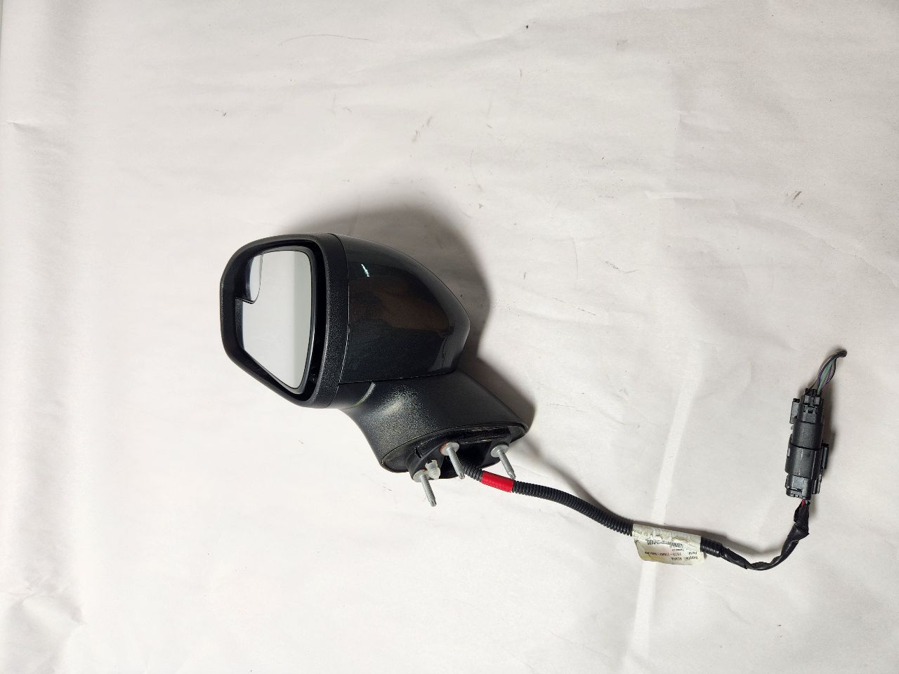 2017 FORD FUSION Left SIDE VIEW MIRROR - 461849 — photo 4