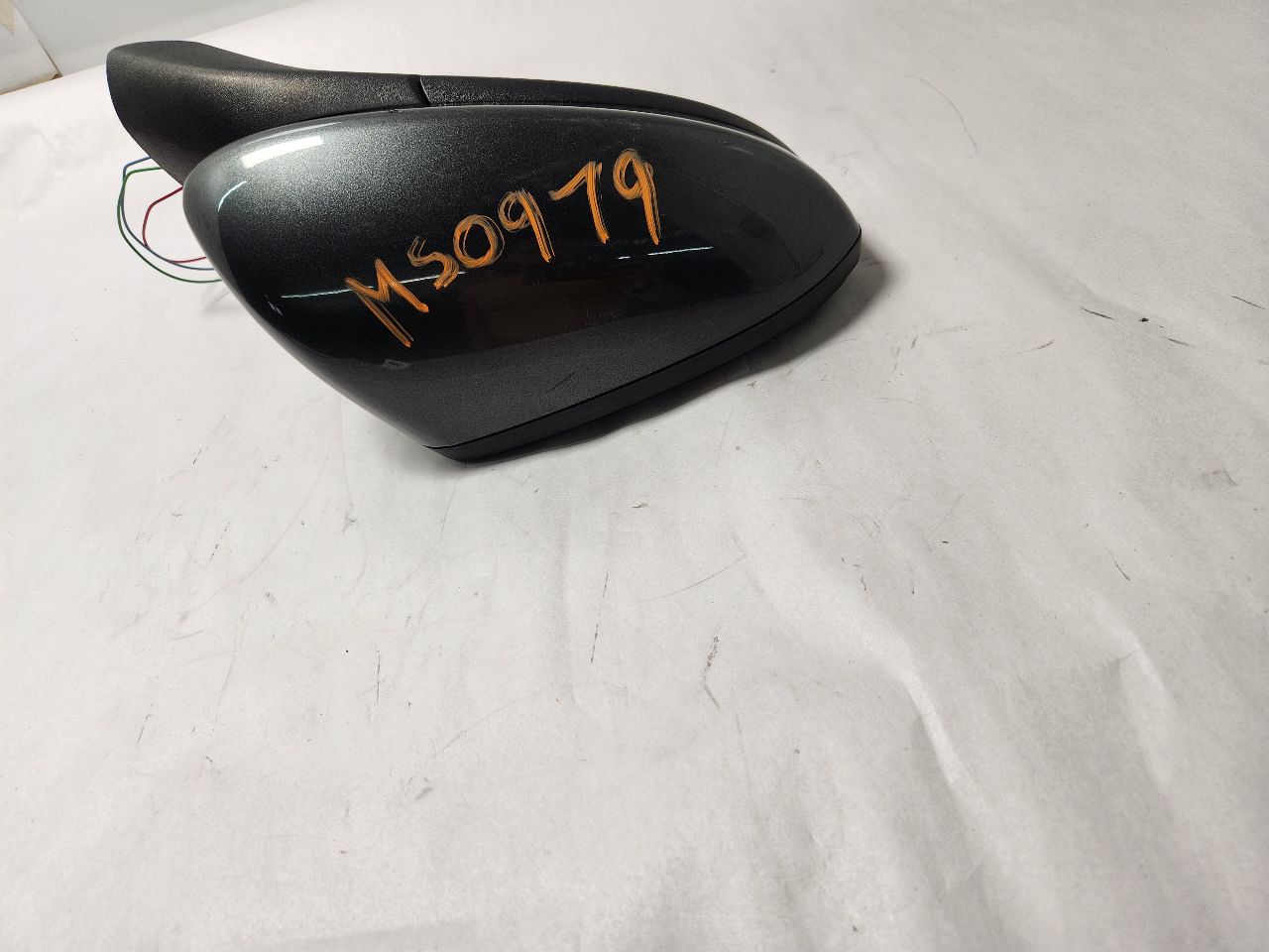2017 FORD FUSION Right SIDE VIEW MIRROR - 461850 — photo 1