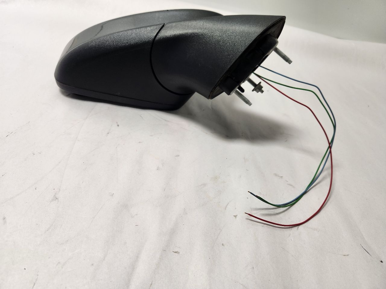 2017 FORD FUSION Right SIDE VIEW MIRROR - 461850 — photo 2