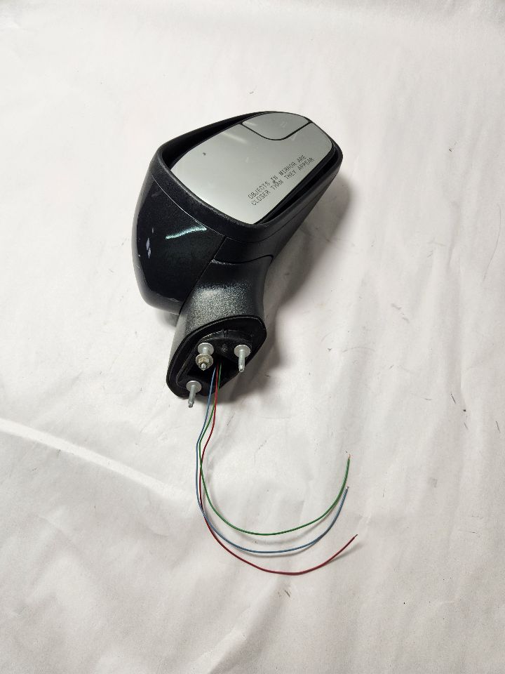 2017 FORD FUSION Right SIDE VIEW MIRROR - 461850 — photo 3