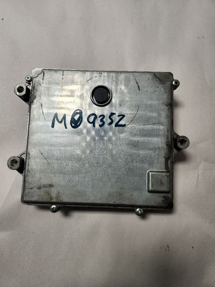 2018 ACURA ILX Eng/Motor Cont Mod - 461859