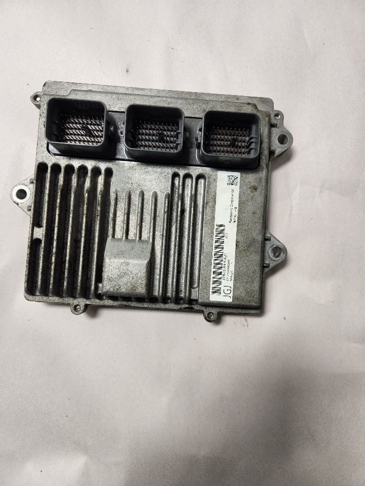 2018 ACURA ILX Eng/Motor Cont Mod - 461859 — photo 2
