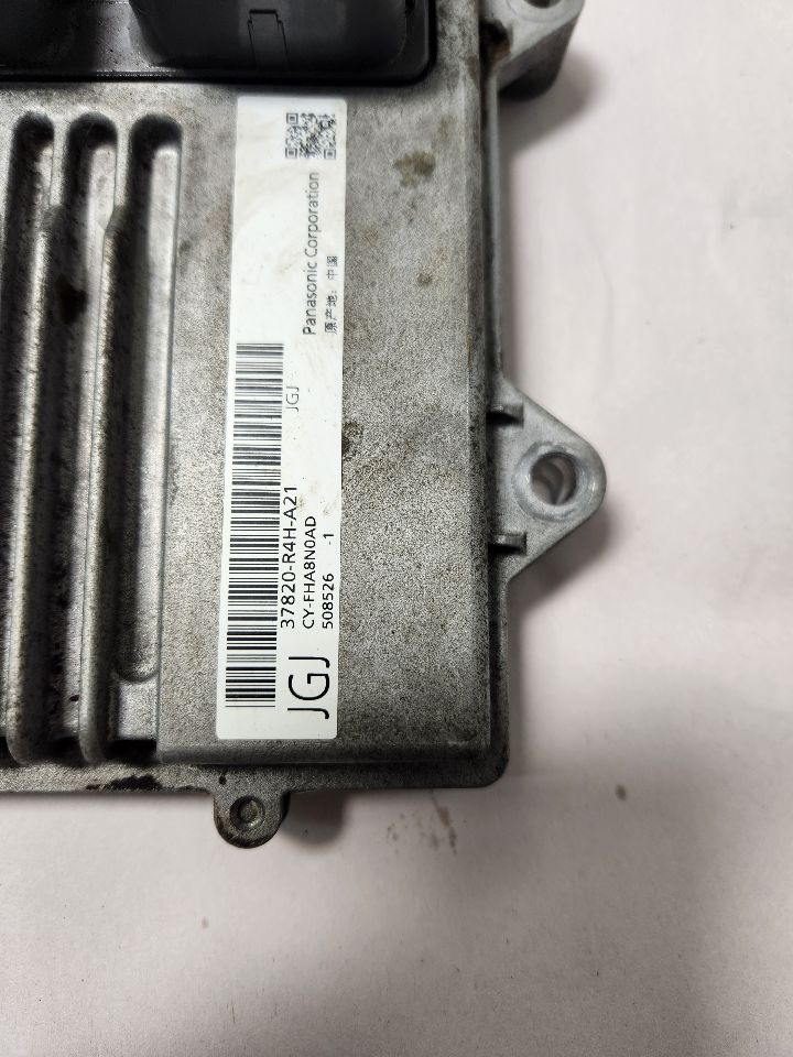 2018 ACURA ILX Eng/Motor Cont Mod - 461859 — photo 3