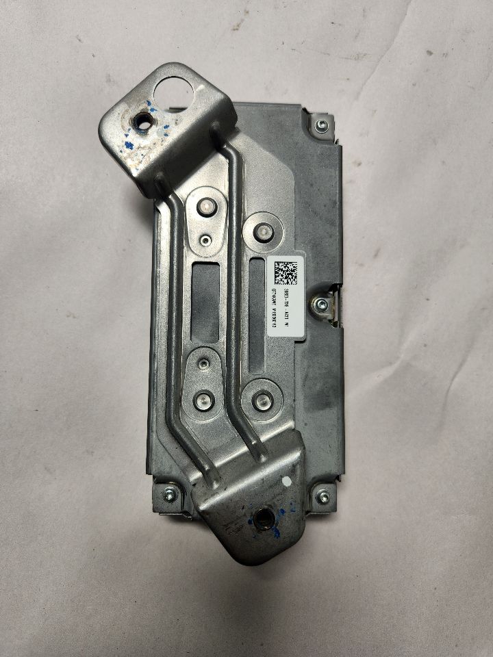 2018 ACURA ILX Radio Audio - 461862 — photo 4