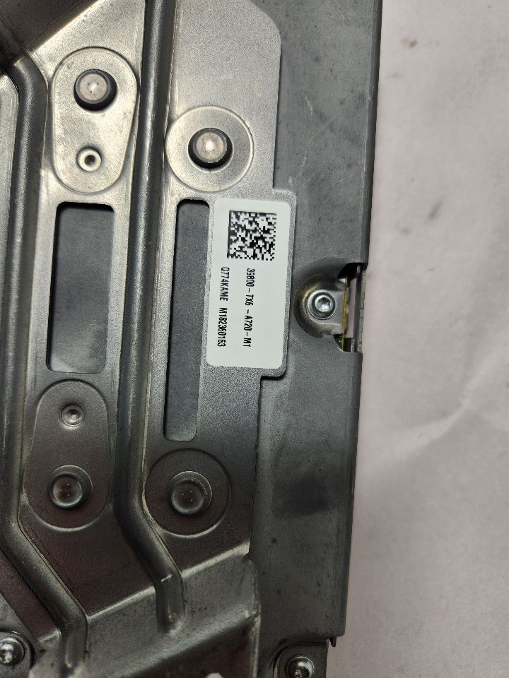 2018 ACURA ILX Radio Audio - 461862 — photo 5
