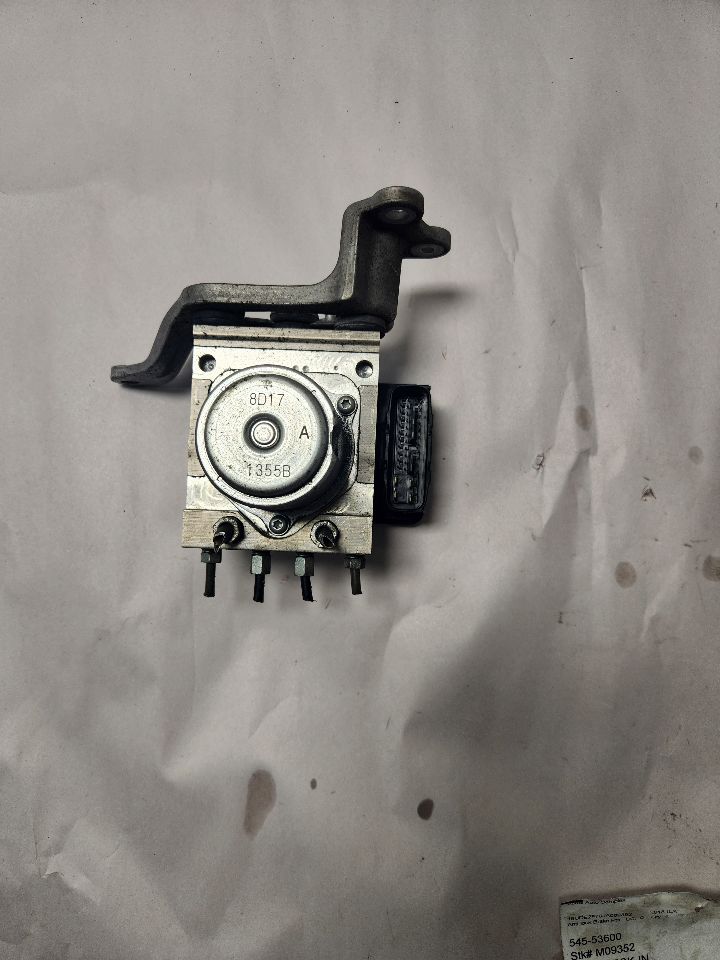 2018 ACURA ILX Anti-lock Brake Pts - 461868