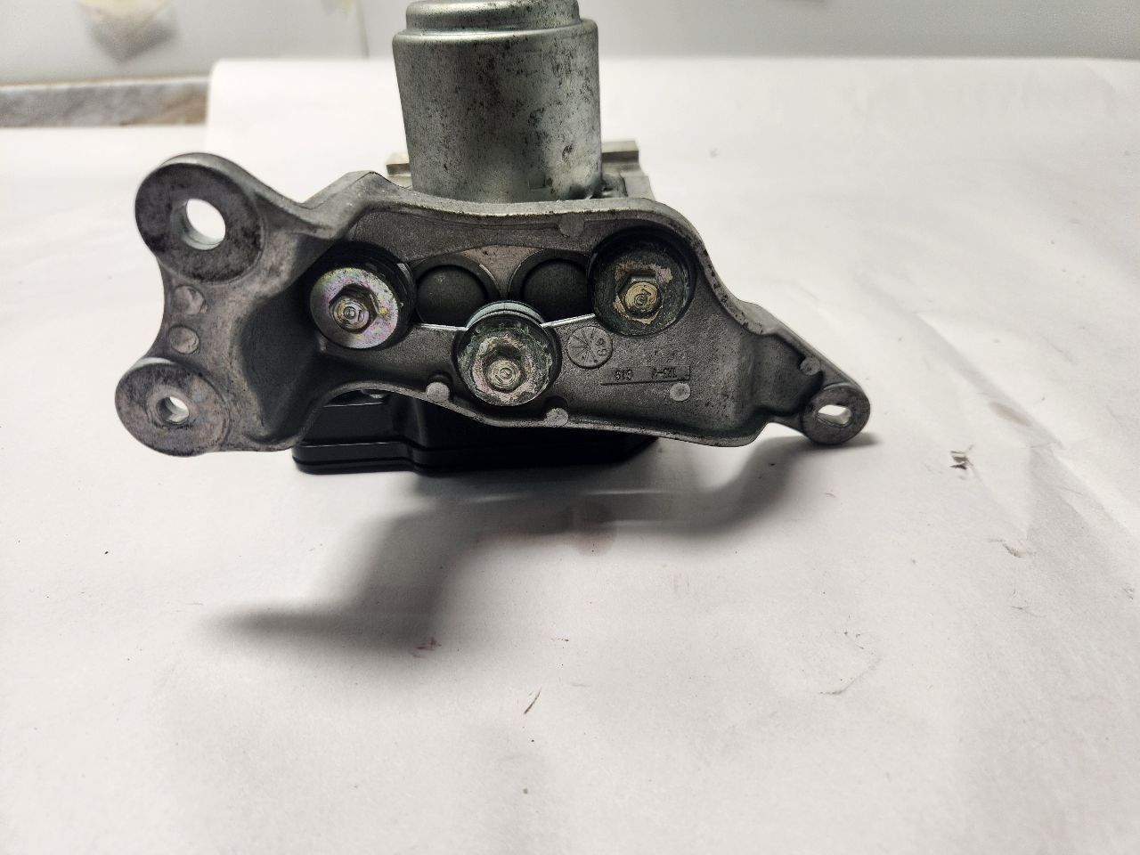 2018 ACURA ILX Anti-lock Brake Pts - 461868 — photo 6
