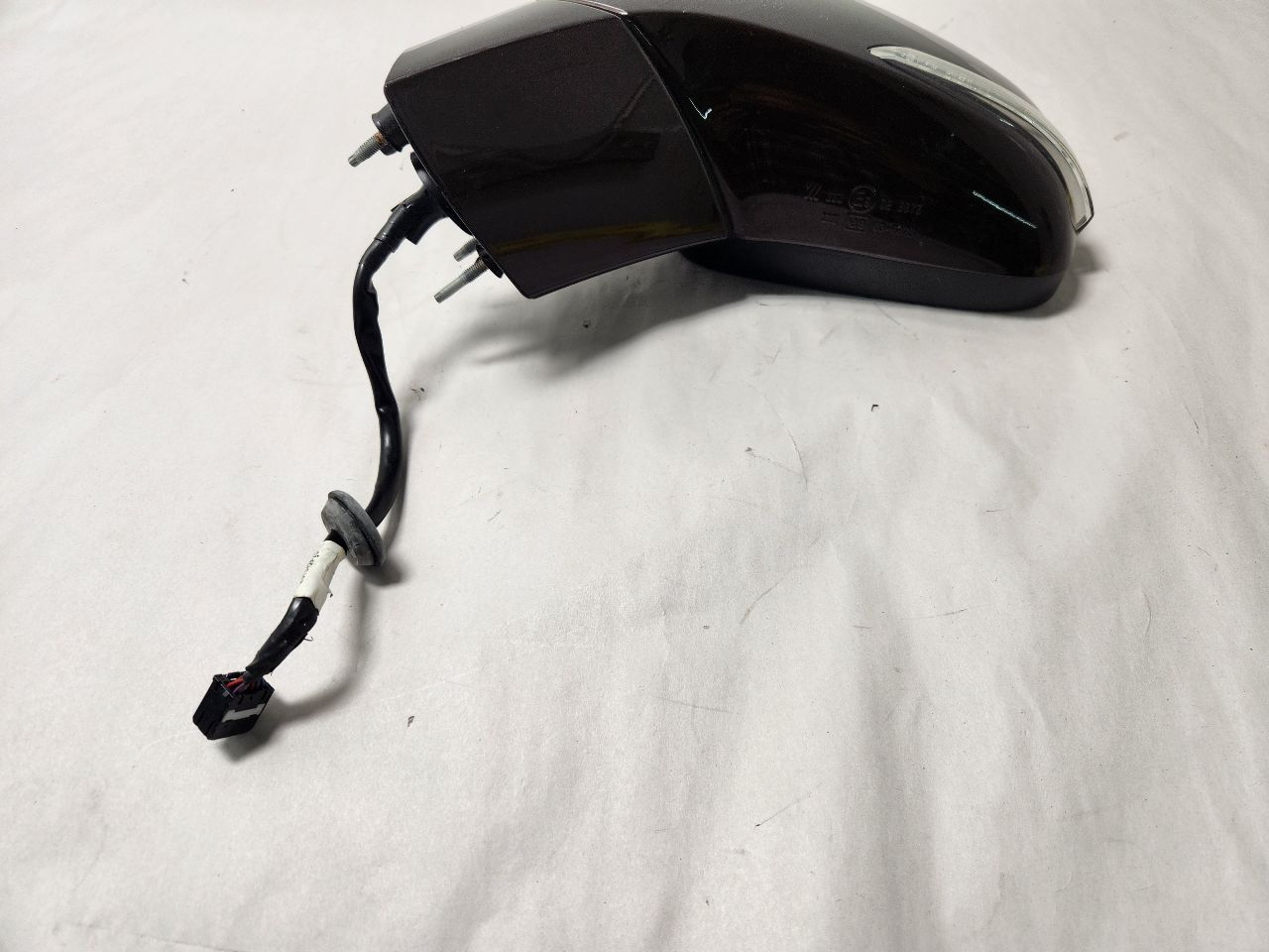 2014 BUICK ENCORE Left SIDE VIEW MIRROR - 461885