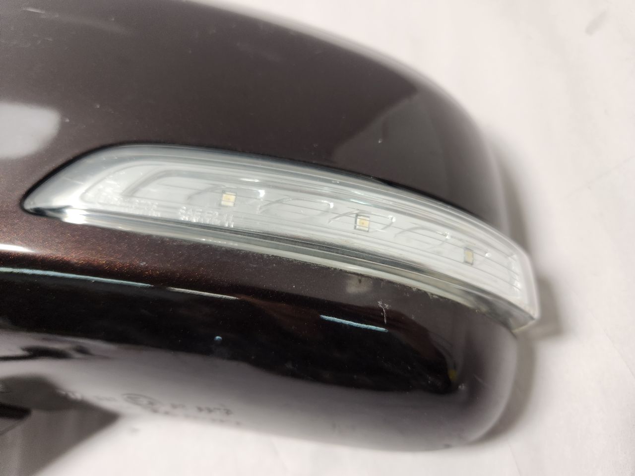 2014 BUICK ENCORE Left SIDE VIEW MIRROR - 461885 — photo 2