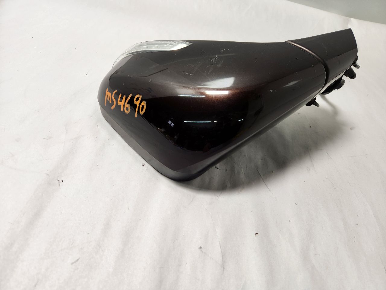 2014 BUICK ENCORE Left SIDE VIEW MIRROR - 461885 — photo 3