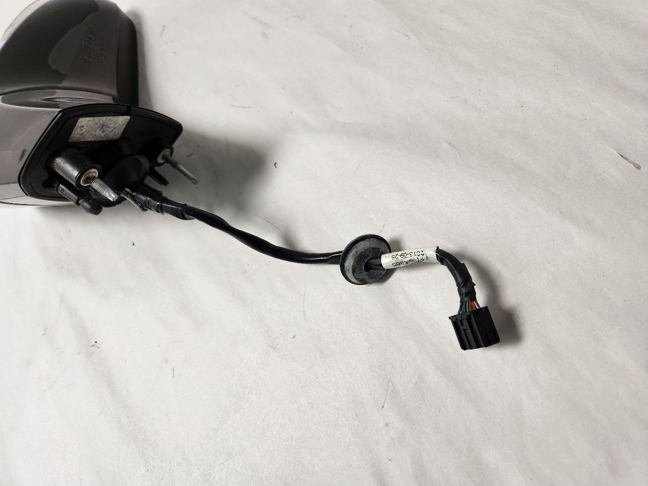 2014 BUICK ENCORE Left SIDE VIEW MIRROR - 461885 — photo 4