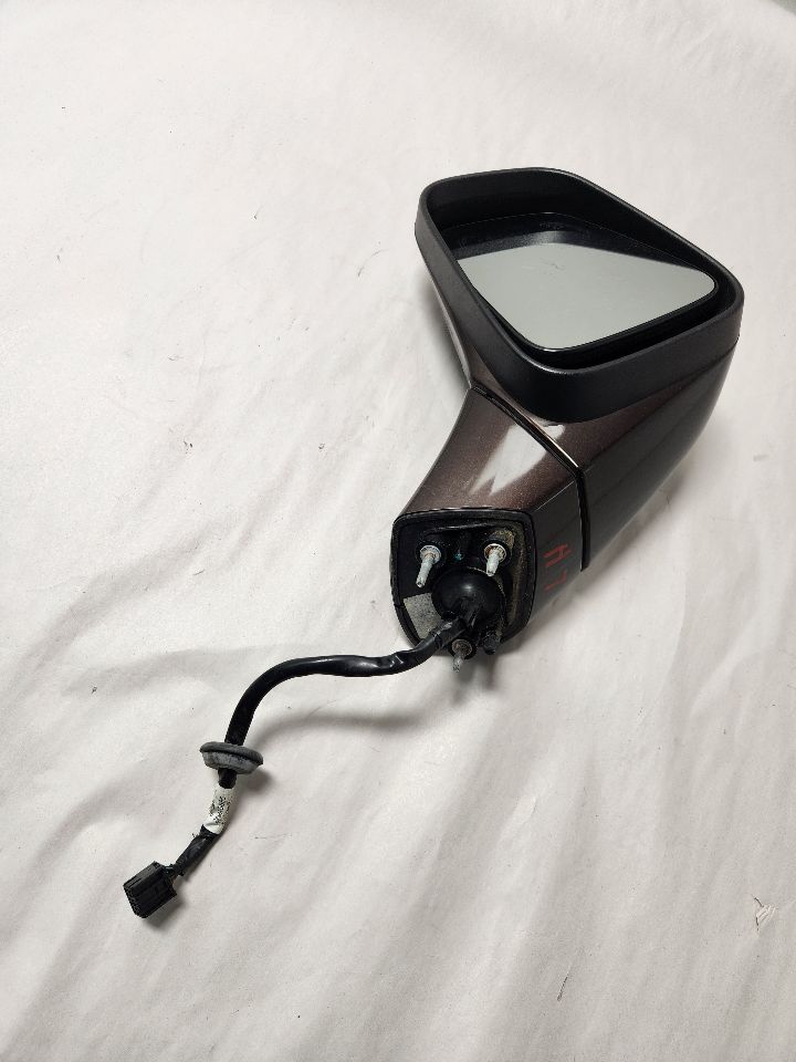 2014 BUICK ENCORE Left SIDE VIEW MIRROR - 461885 — photo 5