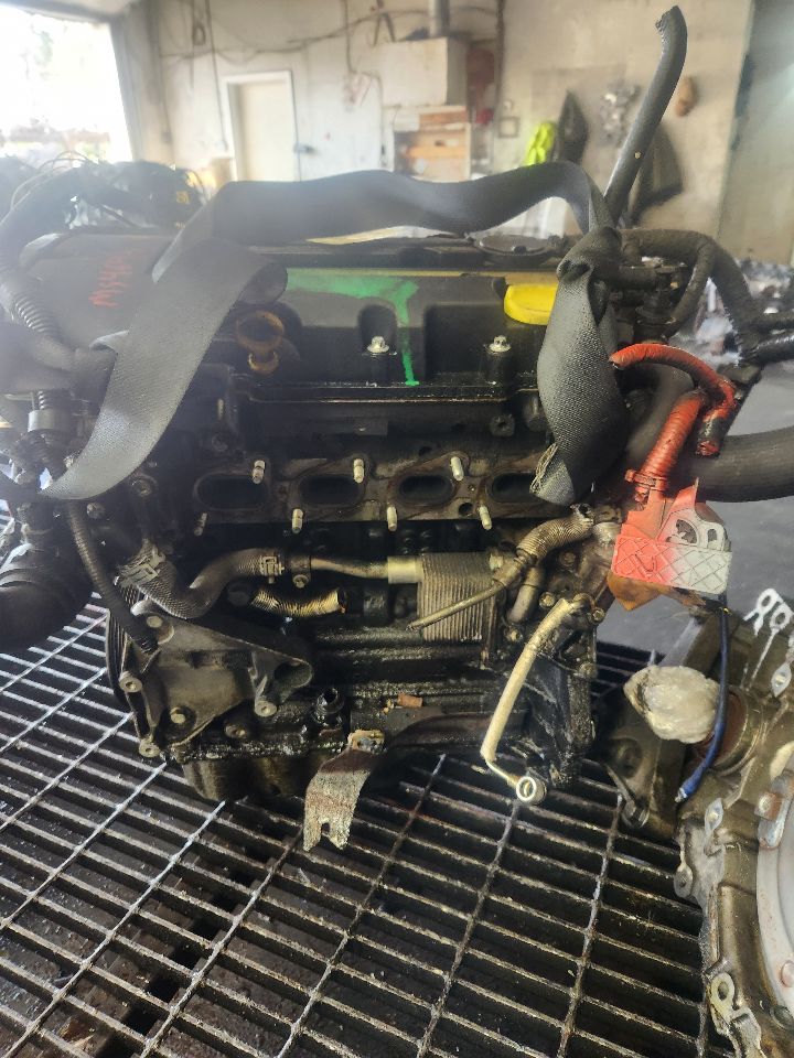 2014 BUICK ENCORE ENGINE ASSEMBLY - 461890