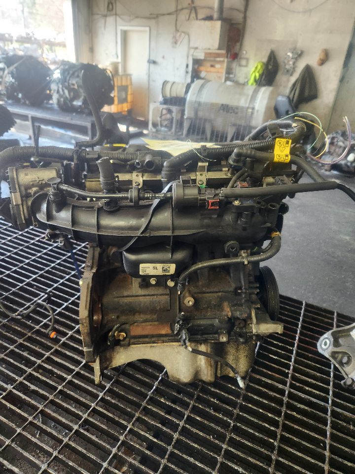 2014 BUICK ENCORE ENGINE ASSEMBLY - 461890 — photo 5